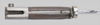 Thumbnail image of Afghanistan made copy of the Pattern 1913 bayonet.