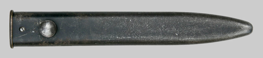 Image of Australian L1A2 knife bayonet