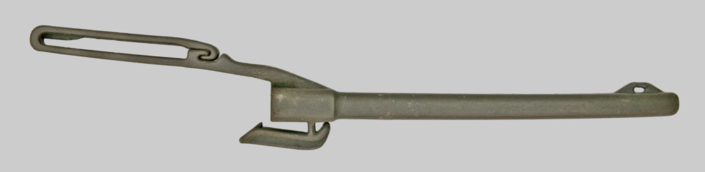 Image of military Austrian Feldmesser 78.