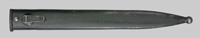 Thumbnail image of the Belgian FN Model 1949 knife bayonet.