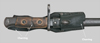 Thumbnail image of German M1884/98 belt frog.