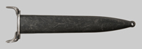 Thumbnail image of Belgian FAL Type C bayonet