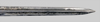 Thumbnail image of British No. 4 Mk. I socket bayonet.