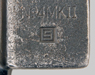 Thumbnail image of Savage-Stevens Co. spike bayonet markings.