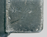 Thumbnail image of Savage-Stevens Co. spike bayonet markings.