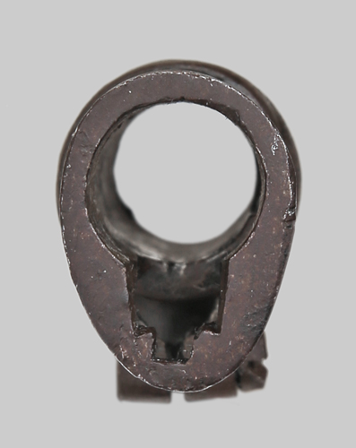 Image of British Junior Enfield Socket Bayonet