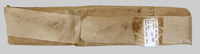 Thumbnail image of British L1A3 knife bayonet in original packaging.