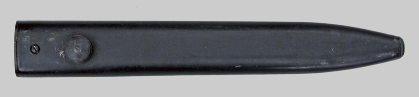 Images of Britain No. 5 Mk. I bayonet