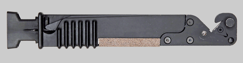 Image of British L3A1 (SA80) Socket Bayonet