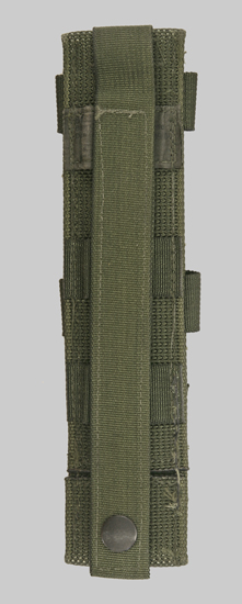 Images of Canadian Tactical Vest C7 Bayonet Carrier