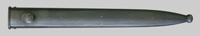 Thumbnail image of Chilean M1895 bayonet by WKC.