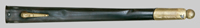 Thumbnail image of the Chilean Carabineros Yataghan 1908