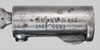 Thumbnail image of Danish M1854 socket bayonet.