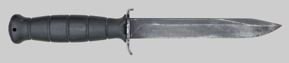 Image of Danish Feltkniv M/96.