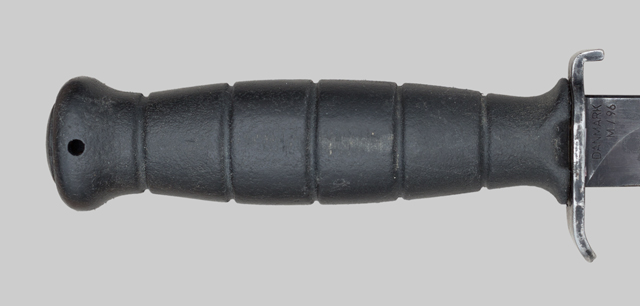 Image of Danish Feltkniv M/96.