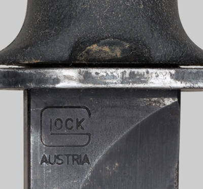 Image of Danish Feltkniv M/96.