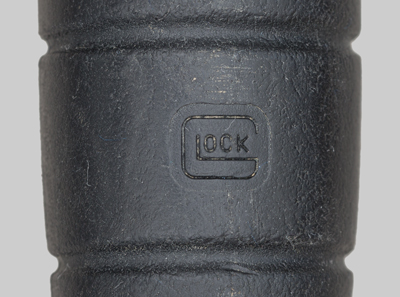 Image of Danish Feltkniv M/96.