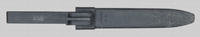 Thumbnail image of Danish Feltkniv M/96.