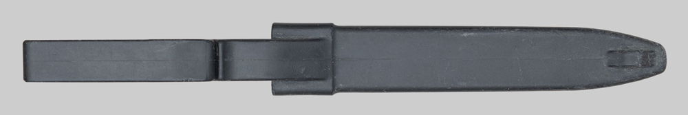 Image of Danish Feltkniv M/96.