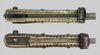 Thumbnail image of Egyptian Remington yataghan sword bayonet.