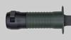 Thumbnail image of French socket bayonet for the SIG 540/542 rifle.