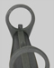 Thumbnail image of French FAMAS knife bayonet.