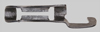 Thumbnail image of French M1886 Bayonet Système Filloux Wire-Cutter.