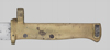 Thumbnail image of German Ersatz Bayonet - Carter #22/Ottobre #1313.