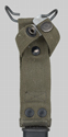 Thumbnail image of FAL Type C bayonet.