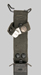 Thumbnail image of G3 knife bayonet