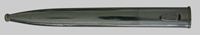 Thumbnail image of German Feuerwehr Seitengewehr (Fire Service Bayonet).