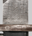 Thumbnail image of Greek M1 bayonet.