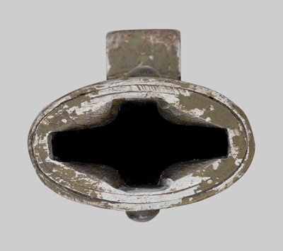 Image of Hungarian 35.M Cavalry Bayonet.