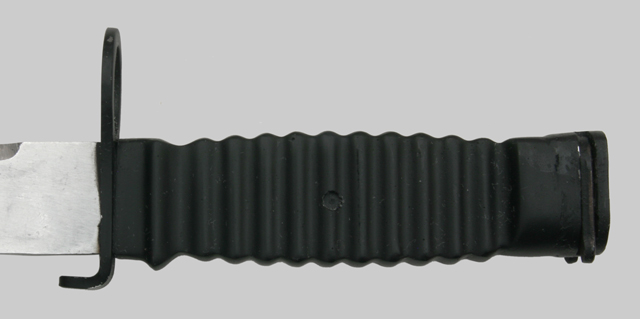 Image of Indonesian KCB-77 Style Brimob Bayonet