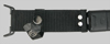 Thumbnail image of Indonesian KCB-77 style Brimob bayonet