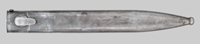 Thumbnail image of Israeli bayonet mk. 1a.