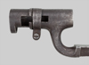 Thumbnail image of Nepalese Snider-Enfield socket bayonet.