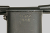 Thumbnail image of the Norwegian M1957 SLG knife bayonet.