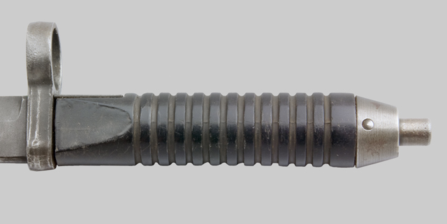 Image of Pakistani G3 bayonet.