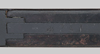 Thumbnail image of 1970 Poilsh AK47 bayonet.