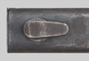 Thumbnail image of Portuguese m/937 knife bayonet.