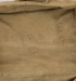 Thumbnail image of Rhodesian khaki Pattern 1961/64 Web Pouch with bayonet frog.