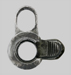 Thumbnail image of Russian M1891/30 Panshin socket bayonet.