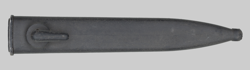 Image of South African Multipurpose R1 Scabbard.