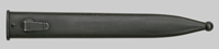 Thumbnail image of  South African M1 (FAL Type A) bayonet.