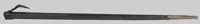 Thumbnail image of Spanish M1871 socket bayonet.