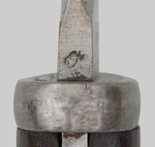 Image of German Standard-Modell Knife Bayonet.