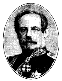 Image of Fabian Jakob Wrede