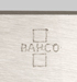 Thumbnail image of Swedish m/1965 bayonet by BAHCO.