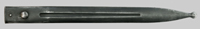 Thumbnail image of the Swedish M1914 bayonet.